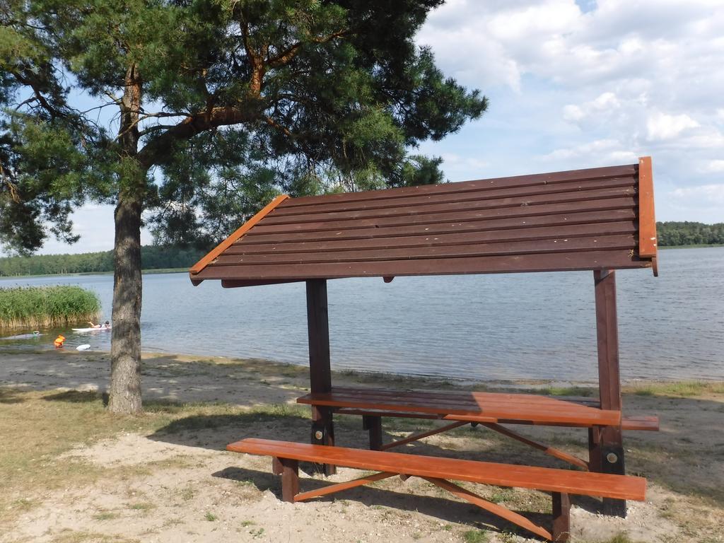 Lodges Zacisze I Giżycko Esterno foto