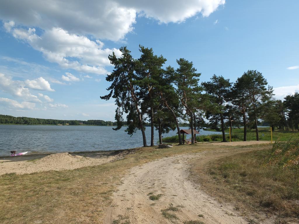 Lodges Zacisze I Giżycko Esterno foto