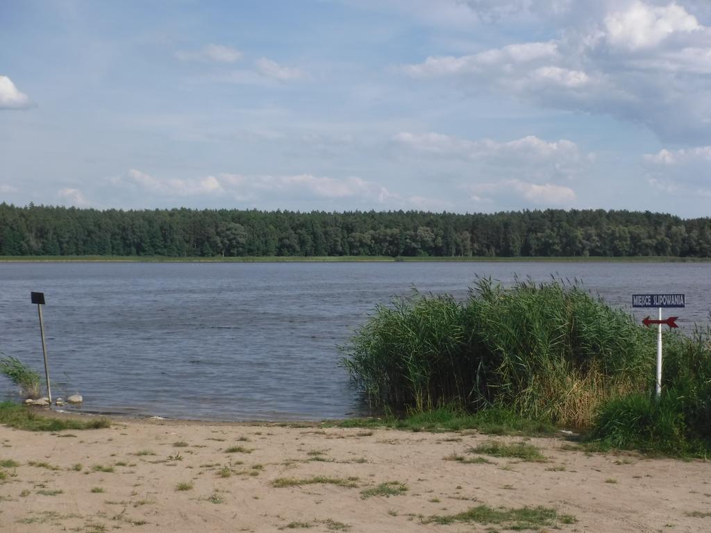Lodges Zacisze I Giżycko Esterno foto