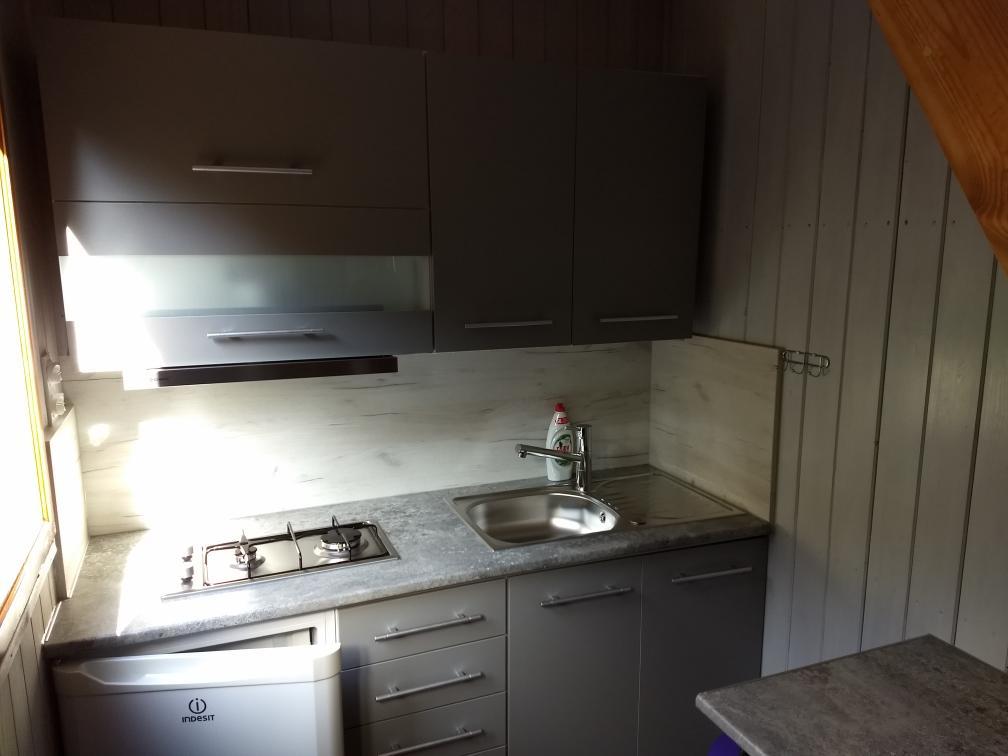 Lodges Zacisze I Giżycko Esterno foto
