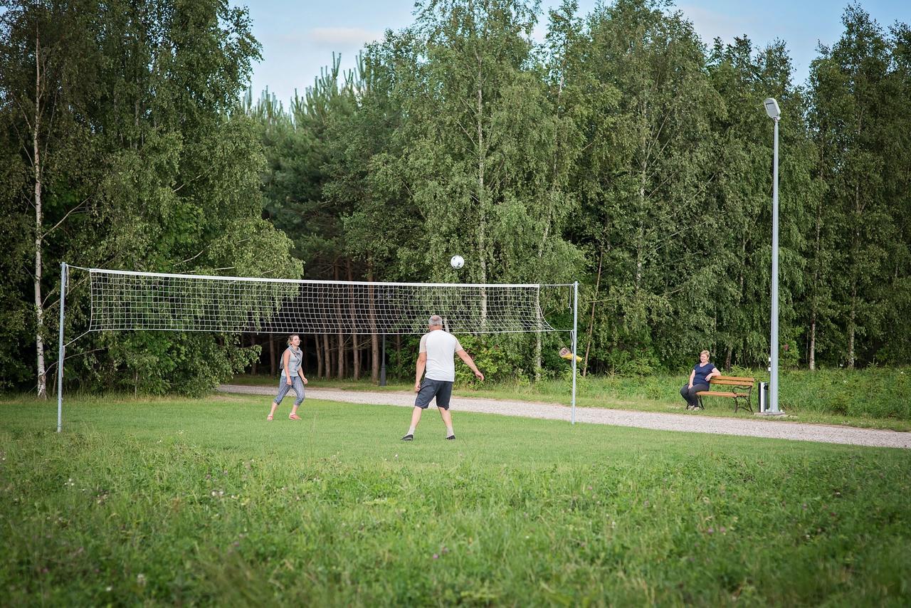 Lodges Zacisze I Giżycko Esterno foto