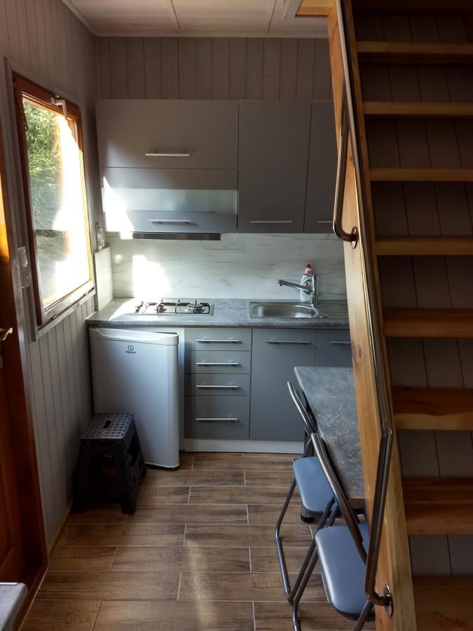 Lodges Zacisze I Giżycko Esterno foto