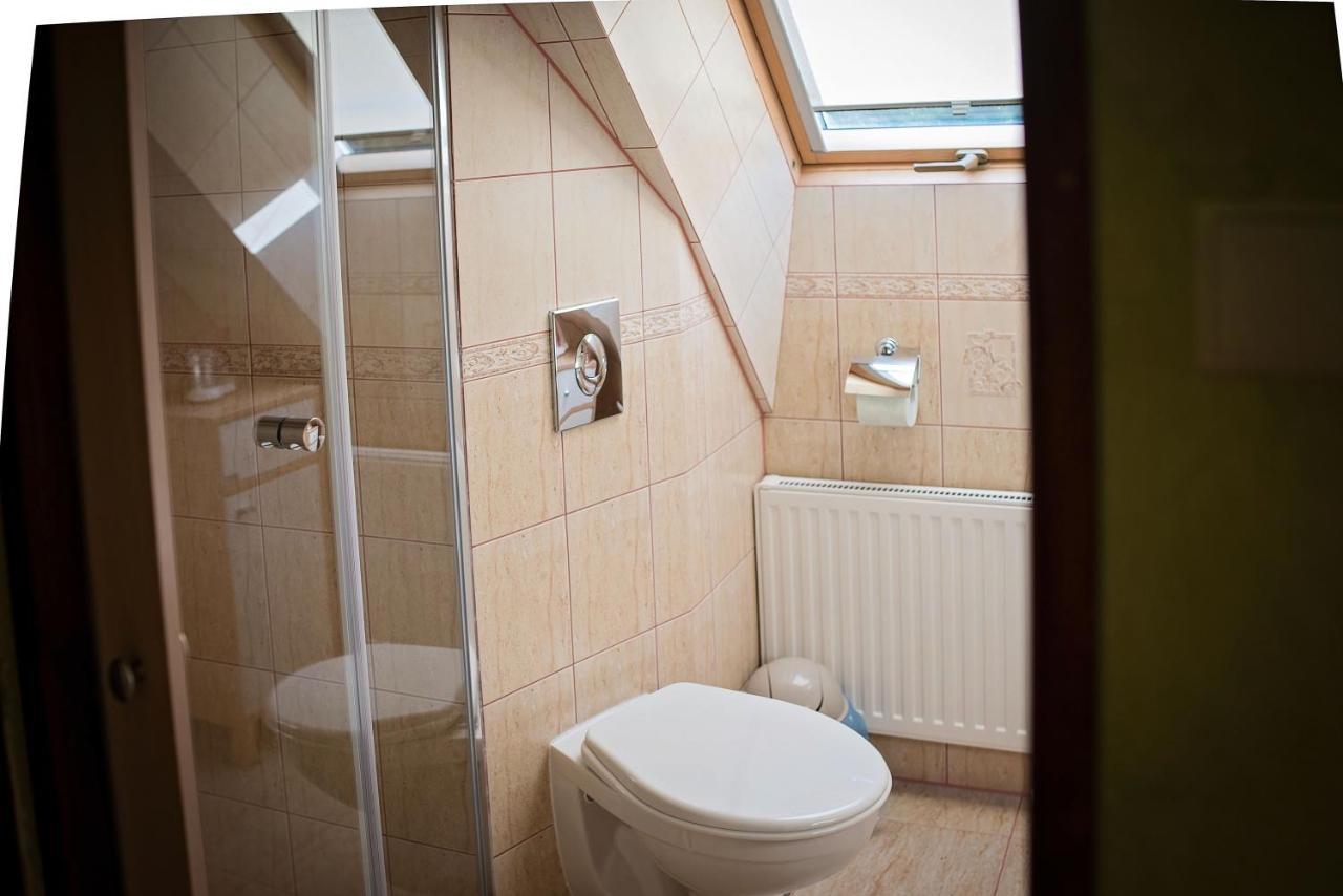 Lodges Zacisze I Giżycko Esterno foto