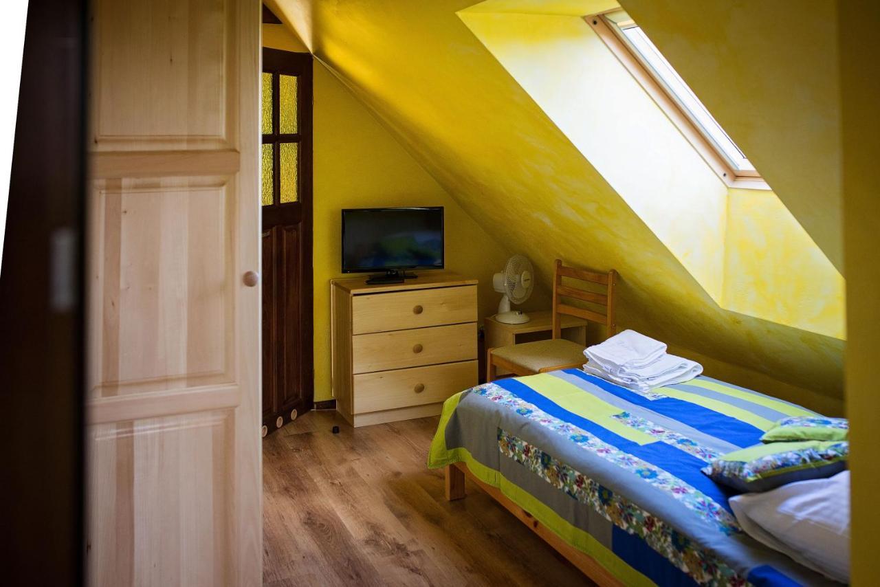 Lodges Zacisze I Giżycko Esterno foto