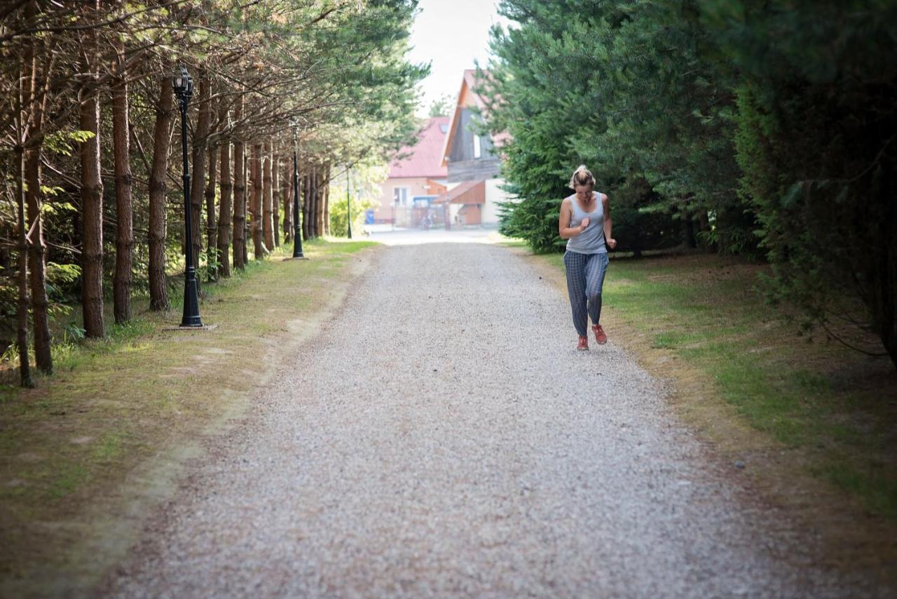 Lodges Zacisze I Giżycko Esterno foto