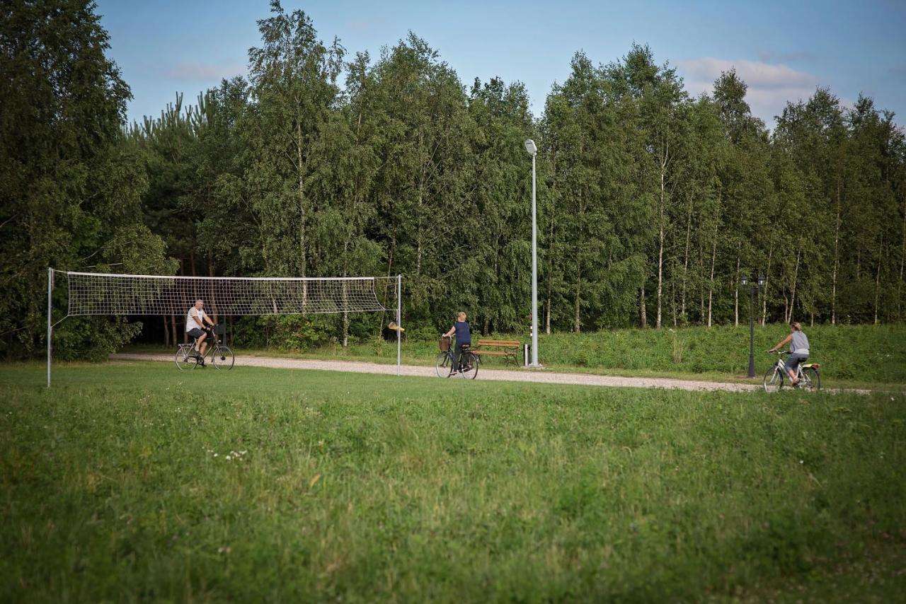 Lodges Zacisze I Giżycko Esterno foto